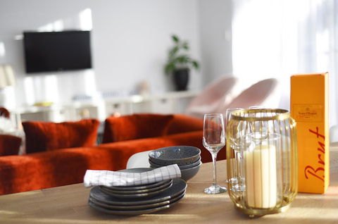 Sandpiper Retreat - Accommodation BNB 17