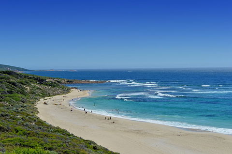 Sandpiper Retreat - Accommodation BNB 33