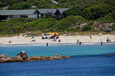 Sandpiper Retreat - Accommodation BNB 30