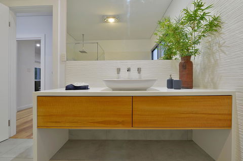 Sandpiper Retreat - Accommodation BNB 11
