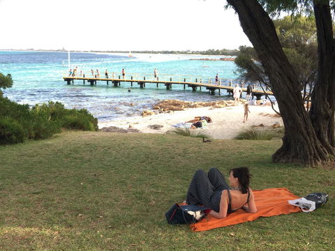 Sandpiper Retreat - Accommodation BNB 36