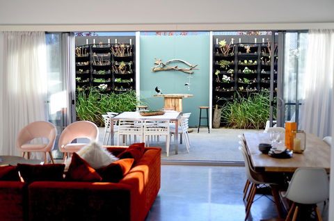 Sandpiper Retreat - Accommodation BNB 25