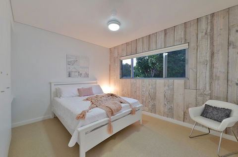 Sandpiper Retreat - Accommodation BNB 12