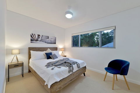 Sandpiper Retreat - Accommodation BNB 23