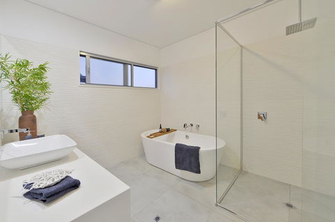 Sandpiper Retreat - Accommodation BNB 18