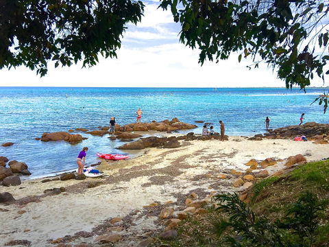 Sandpiper Retreat - Accommodation BNB 38