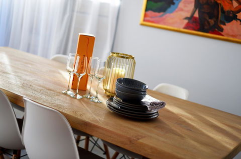 Sandpiper Retreat - Accommodation BNB 10