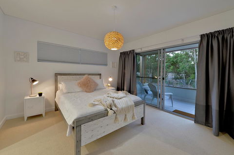 Sandpiper Retreat - Accommodation BNB 26