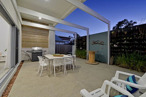Sandpiper Retreat - Accommodation BNB 28