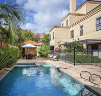 Best Western Northbridge Apartments - Accommodation BNB