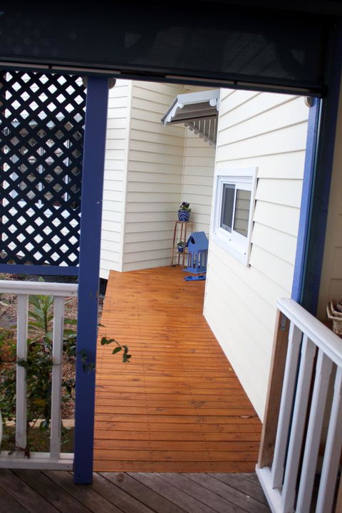 Lotti's House - Accommodation BNB 18
