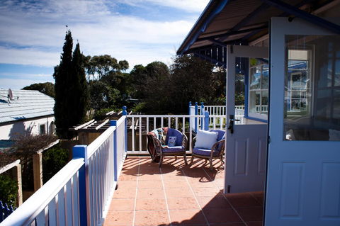 Lotti's House - Accommodation BNB 14