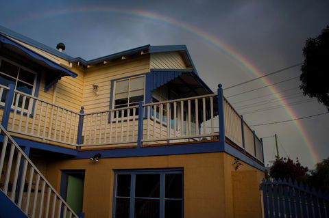 Lotti's House - Accommodation BNB 11