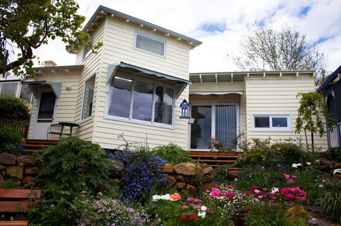 Lotti's House - Accommodation BNB 17