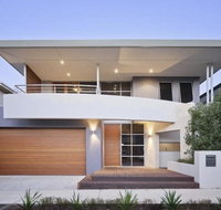 Adele's luxury South Beach apartment with King bed - Accommodation BNB
