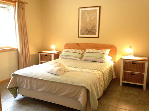 Riverside Retreat Chalets, Walpole - Accommodation BNB 12