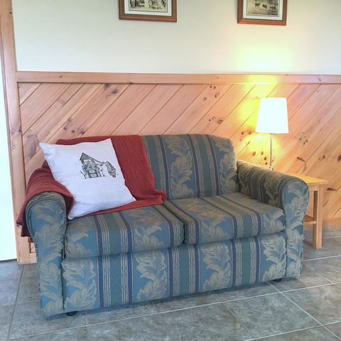 Riverside Retreat Chalets, Walpole - Accommodation BNB 1