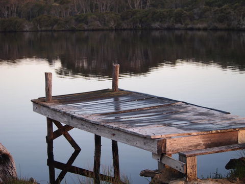 Riverside Retreat Chalets, Walpole - Accommodation BNB 15