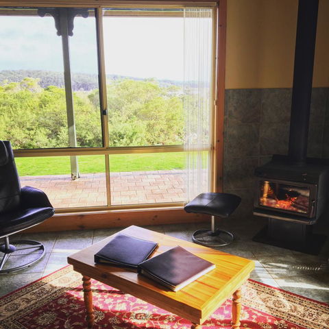 Riverside Retreat Chalets, Walpole - Accommodation BNB 6