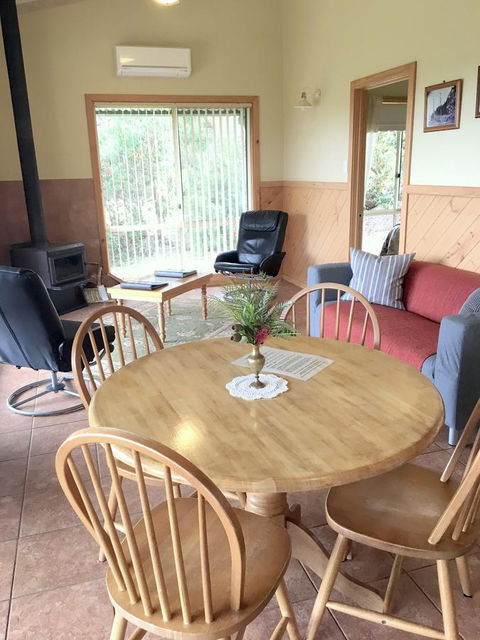 Riverside Retreat Chalets, Walpole - Accommodation BNB 2