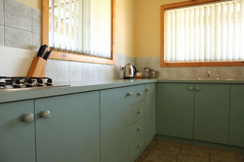 Riverside Retreat Chalets, Walpole - Accommodation BNB 11