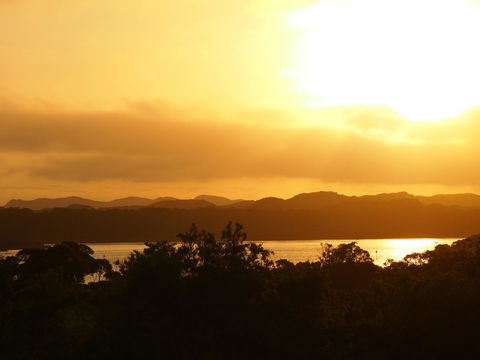 Riverside Retreat Chalets, Walpole - Accommodation BNB 4