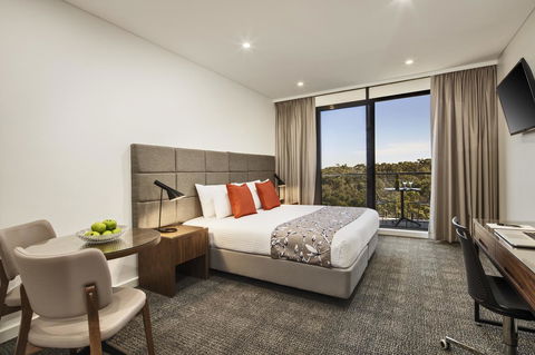 Quest Kings Park - Accommodation BNB 5