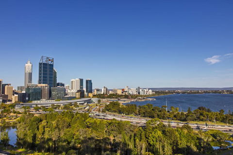 Quest Kings Park - Accommodation BNB 14
