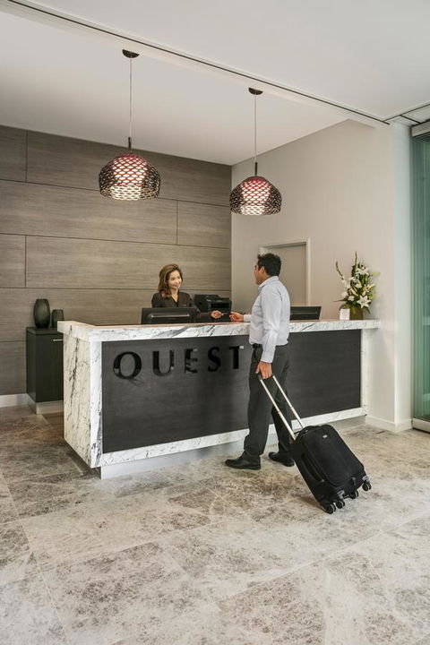 Quest Kings Park - Accommodation BNB 7