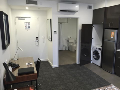 Quest Kings Park - Accommodation BNB 19
