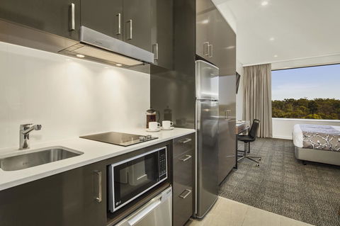 Quest Kings Park - Accommodation BNB 3