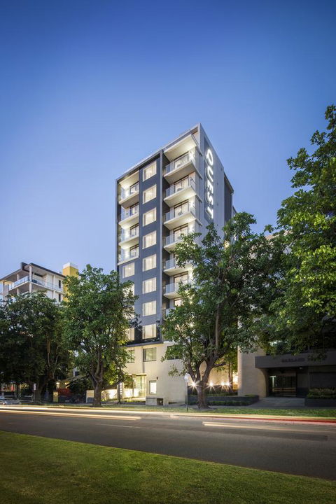 Quest Kings Park - Accommodation BNB 9