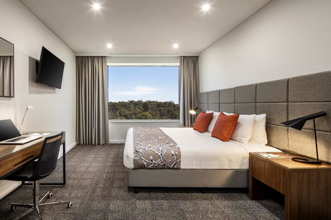 Quest Kings Park - Accommodation BNB 4