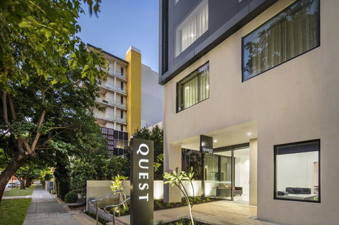 Quest Kings Park - Accommodation BNB 10