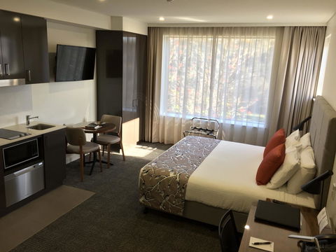 Quest Kings Park - Accommodation BNB 18