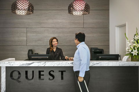 Quest Kings Park - Accommodation BNB 8