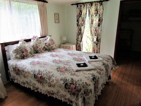 Treenbrook Cottages - Accommodation BNB 18