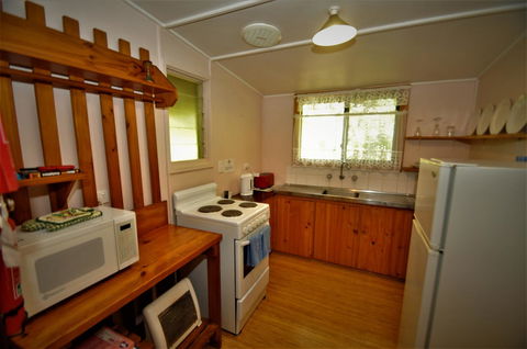 Treenbrook Cottages - Accommodation BNB 17
