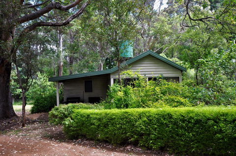 Treenbrook Cottages - Accommodation BNB 15