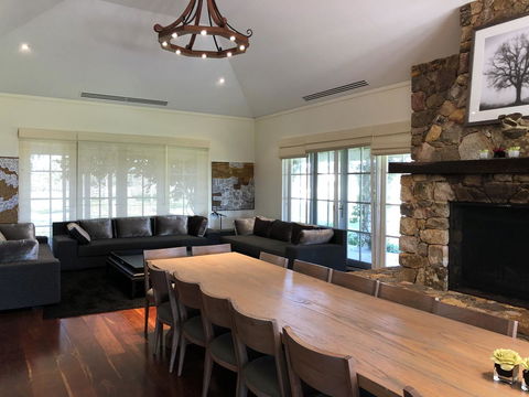 Caves Road Guest Houses - Accommodation BNB 12