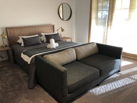 Caves Road Guest Houses - Accommodation BNB 22