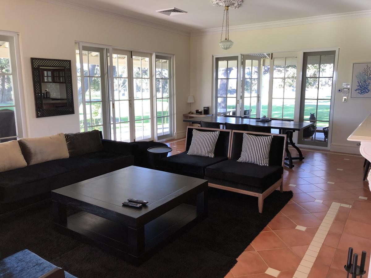 Wilyabrup WA Accommodation BNB