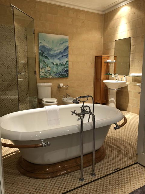 Caves Road Guest Houses - Accommodation BNB 13