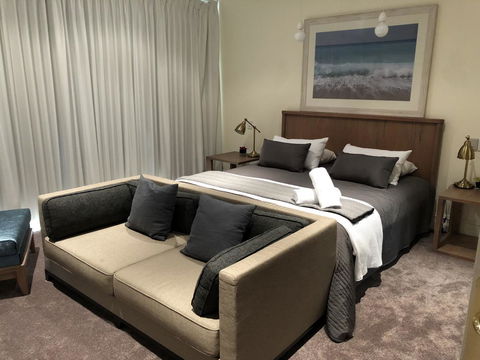 Caves Road Guest Houses - Accommodation BNB 11
