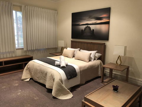 Caves Road Guest Houses - Accommodation BNB 21
