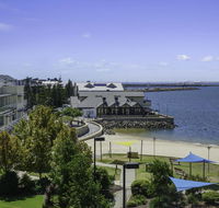 Luxury Suite Bunbury - Accommodation BNB