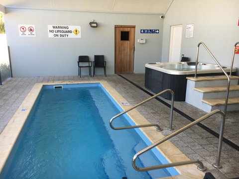 Geographe Bay Apartment - Accommodation BNB 15