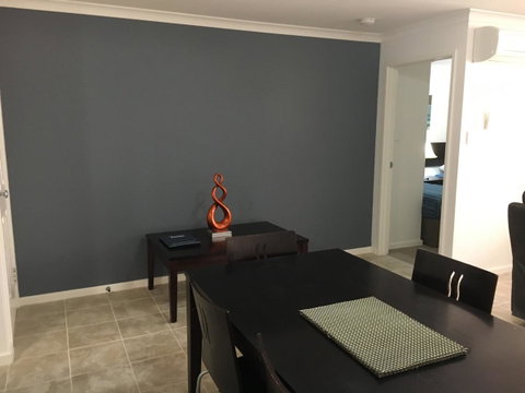 Geographe Bay Apartment - Accommodation BNB 6