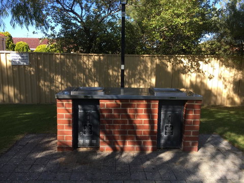 Geographe Bay Apartment - Accommodation BNB 13