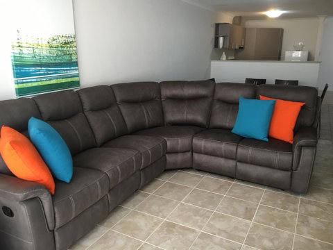 Geographe Bay Apartment - Accommodation BNB 3